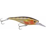 SPRO Pike Fighter 8cm Ghost Perch – Hledejceny.cz