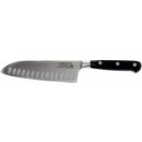 Berndorf Sandrik Profi Line nůž Santoku 17 cm