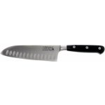 Berndorf Sandrik Profi Line nůž Santoku 17 cm – Zboží Dáma