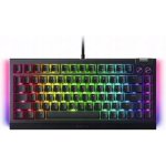 Razer BlackWidow V4 75% RZ03-05000100-R3M1 – Hledejceny.cz