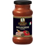 Kaiser Franz Josef Omáčka na těstoviny Bolognese 370 ml – Zboží Mobilmania