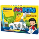 Centropen Air Pens Dinosaur 1500 5+1 ks – Zboží Mobilmania