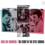 Long Hot Summers: The Story Of The Style Council - The Style Council – Hledejceny.cz