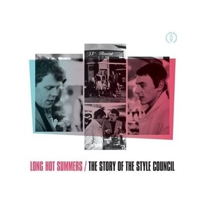 Long Hot Summers: The Story Of The Style Council - The Style Council – Hledejceny.cz
