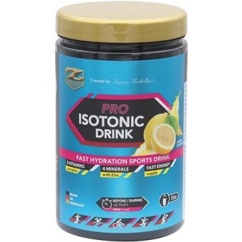 Z-KONZEPT Pro Isotonic Drink 525 g