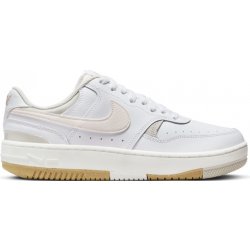 Nike Gamma Force Womens Triple White