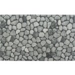 Wenko Sassi Šedá 50 x 80 cm – Sleviste.cz