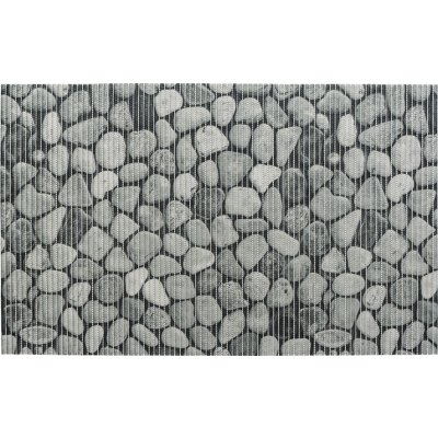 Wenko Sassi Šedá 50 x 80 cm – Sleviste.cz