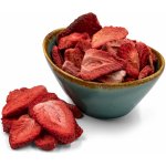 Protein a Co Lyofilizované jahody 40 g – Zboží Mobilmania