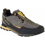 La Sportiva Boulder X 838GY šedá černá – Zboží Dáma