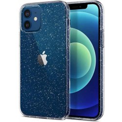 Crystal Glitter Iphone 11 Pro Silver