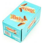 Twix Salted Caramel 30 x 46 g – Zbozi.Blesk.cz