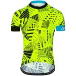 Force SHARD krátký rukáv fluo – Zboží Dáma