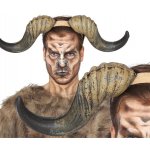 Buvolí/čertovské rohy – Zboží Dáma