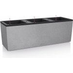 Lechuza Trio Stone 30 Grey komplet – Hledejceny.cz