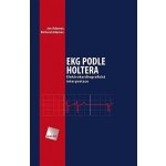 EKG podle Holtera Adamec J., Adamec R. – Hledejceny.cz