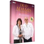 Duo Adamis - Máchův kraj CD – Zboží Mobilmania