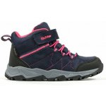 Richter Kyle 7865-8211-7201 atlantic/black/pink – Zboží Mobilmania