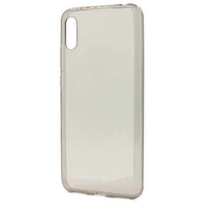 Epico Ronny Gloss Case Huawei Y6 2019 - černé čiré – Zboží Mobilmania