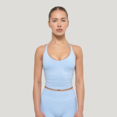 GymBeam Luma baby blue – Hledejceny.cz