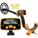 Garrett Ace 200i – Zboží Dáma