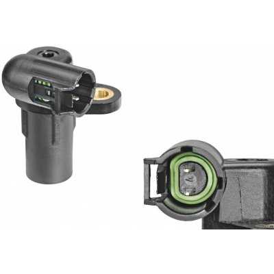 Generátor impulsů, klikový hřídel VALEO 254006 – Zboží Mobilmania