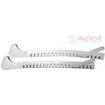 Chrániče bruslí Acra 05-H526 – Hledejceny.cz