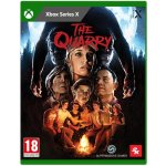 The Quarry (XSX) – Sleviste.cz