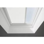 VELUX MSG solární markýza 60x60 cm – Sleviste.cz