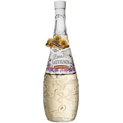 Fiore Mio Sauvignon 12,5% 0,75 l (holá láhev) – Hledejceny.cz