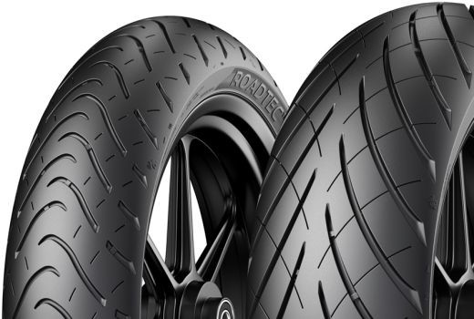 Metzeler ROADTEC SCOOTER 140/70 R14 S68