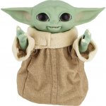 Star Wars Galactic Grogu Baby Yoda se svačinou – Sleviste.cz
