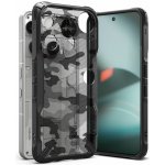 RINGKE FUSION X NOTHING PHONE 3 CAMO BLACK – Zboží Živě