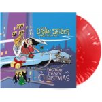 Dig That Crazy Christmas - The Brian Setzer Orchestra LP – Hledejceny.cz