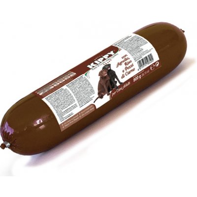Kippy Dog jehně & rýže 800 g – Sleviste.cz