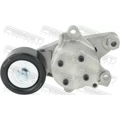 FEBEST Napínák drážkového klínového řemenu FBS 0190-1GDETV – Zboží Mobilmania
