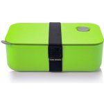 Yoko design svačinový box na jídlo 1l zelená – Zboží Dáma