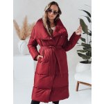 DStreet 5904056794539 tm.červená – Sleviste.cz