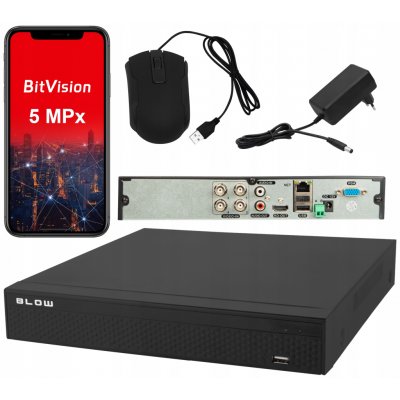 Blow BL-X04051 – Zboží Mobilmania