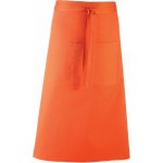Premier PR 158 orange Zástěra – Hledejceny.cz
