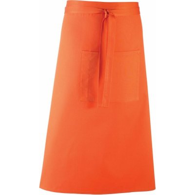 Premier PR 158 orange Zástěra – Hledejceny.cz