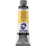 Van Gogh Olejová barva 40 ml Azo Yellow Medium – Hledejceny.cz