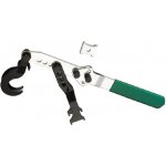 JONNESWAY AI020027 Přípravek pro montáž a demontáž ventilů, stlačení ventilových pružin – Zboží Mobilmania