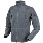 ž Bunda Helikon-Tex Stratus Heavy fleece šedá – Hledejceny.cz