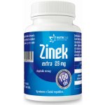 Nutricius Zinek EXTRA 25mg 100 tablet – Hledejceny.cz
