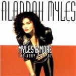 Myles Alannah - Myles And More - The Very Best Of CD – Zbozi.Blesk.cz