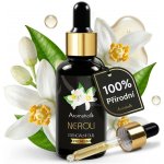 Aromaholik esenicální olej Neroli 30 ml – Hledejceny.cz
