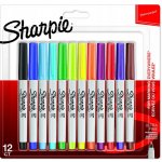 Sharpie Ultra Fine 0941 – Zboží Živě
