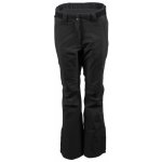 Dámské lyžařské kalhoty GTS 6100 černé – Zboží Dáma
