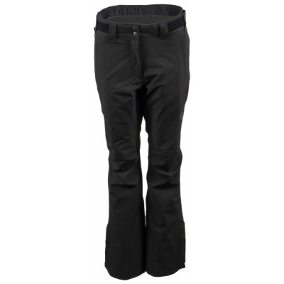 Dámské lyžařské kalhoty GTS 6100 černé – Zboží Mobilmania